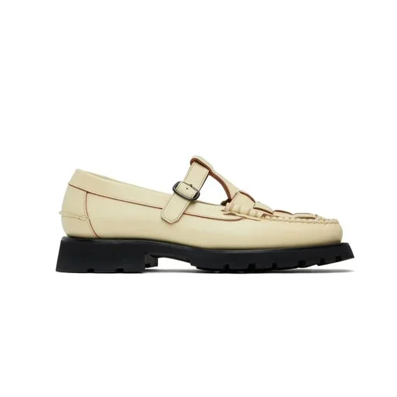 Hereu Soller Sport Loafer Off-White - Picture 11 of 14